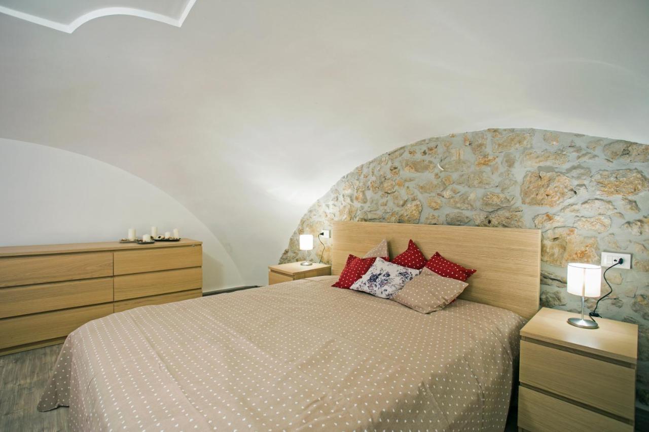 Bed and Breakfast Sirene Holiday à Gaète Extérieur photo