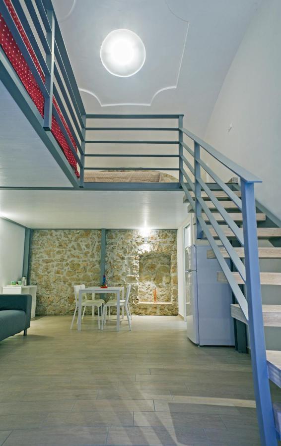 Bed and Breakfast Sirene Holiday à Gaète Extérieur photo