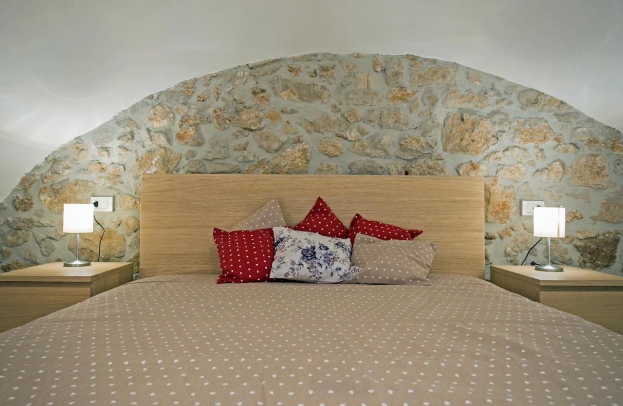 Bed and Breakfast Sirene Holiday à Gaète Extérieur photo