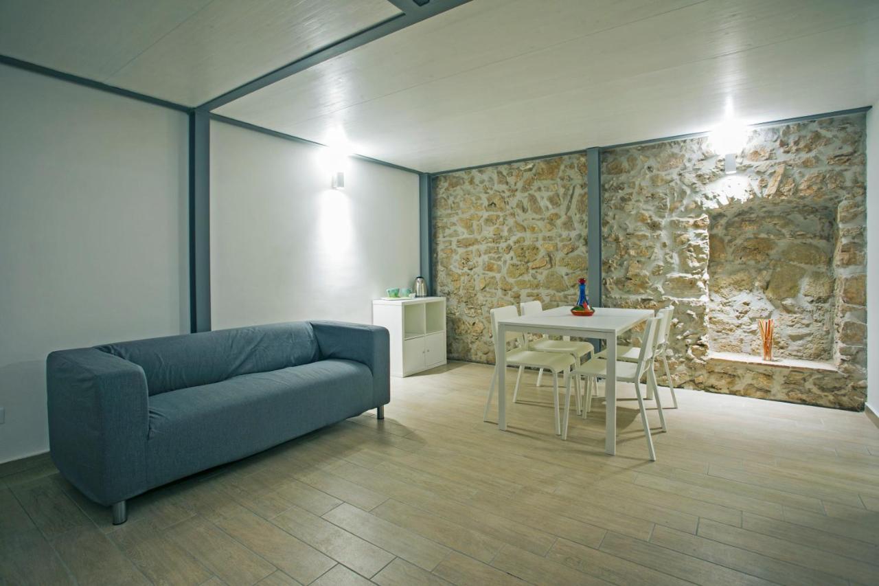 Bed and Breakfast Sirene Holiday à Gaète Extérieur photo