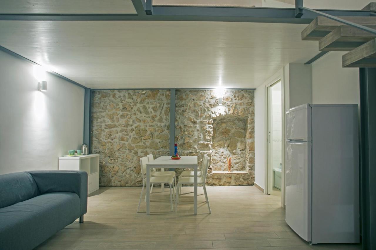 Bed and Breakfast Sirene Holiday à Gaète Extérieur photo
