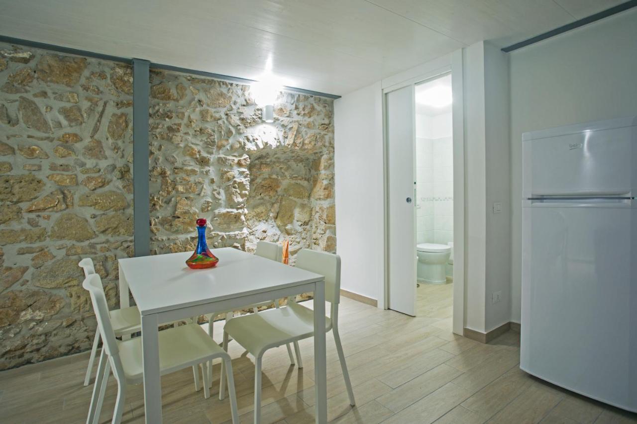 Bed and Breakfast Sirene Holiday à Gaète Extérieur photo